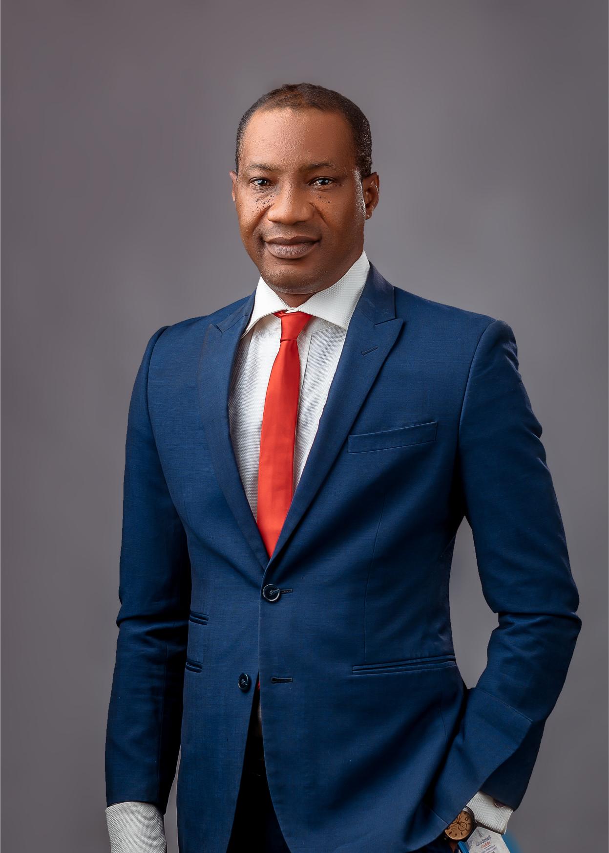 Oladele Oladimeji