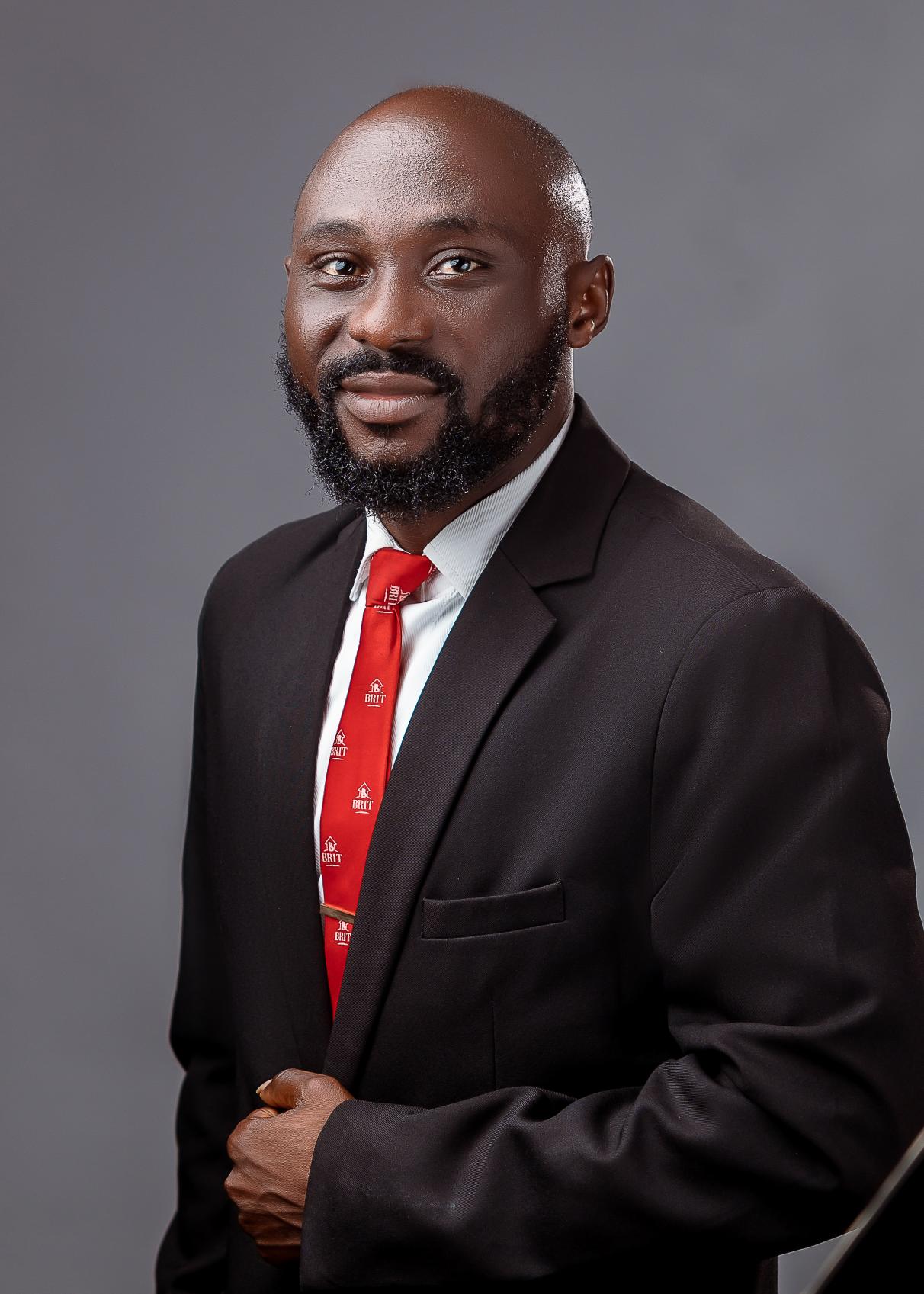 Ayodele Oluwabukunmi