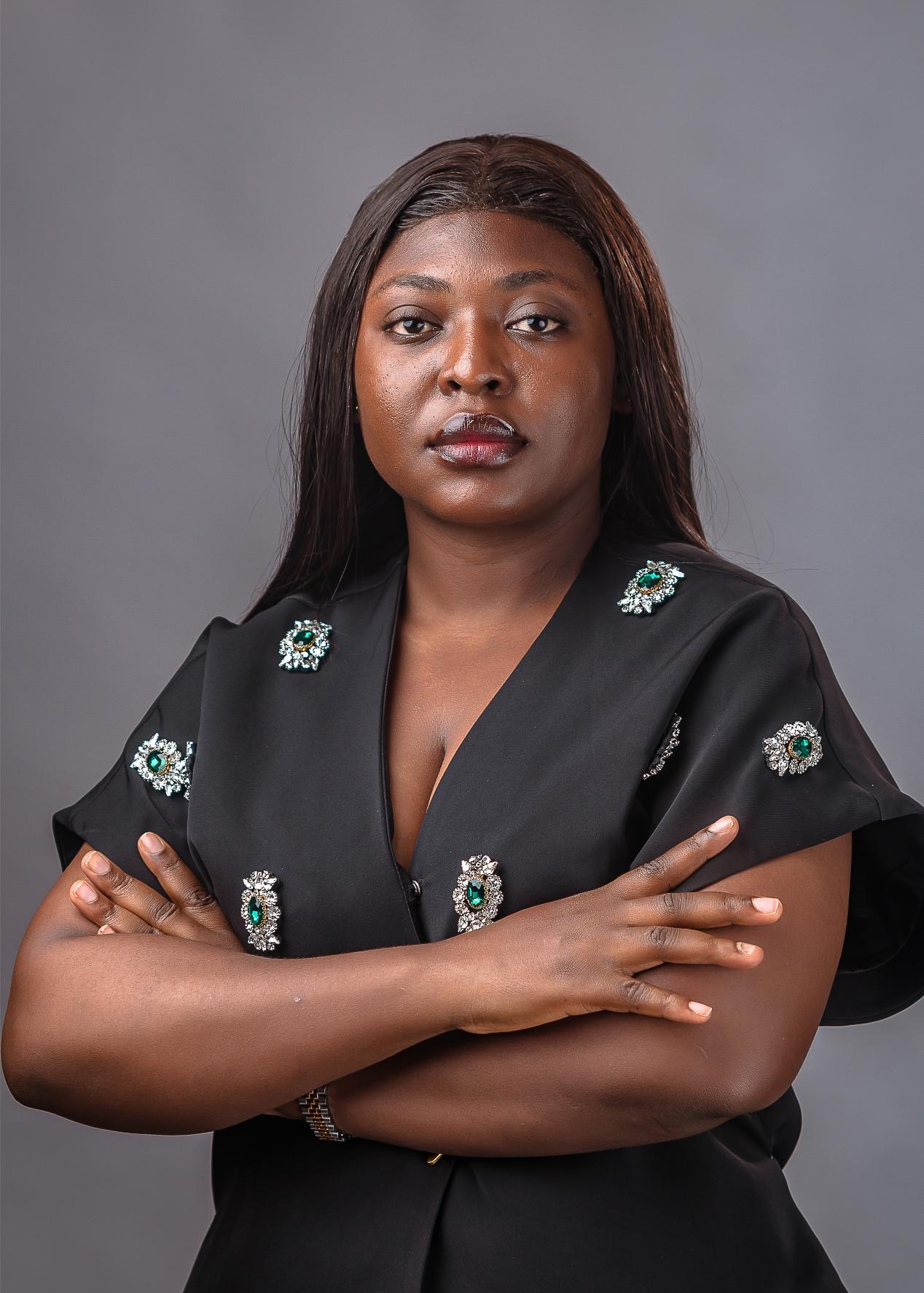 Dorcas Obute