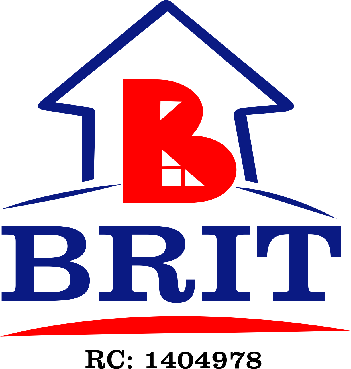 Brit Logo