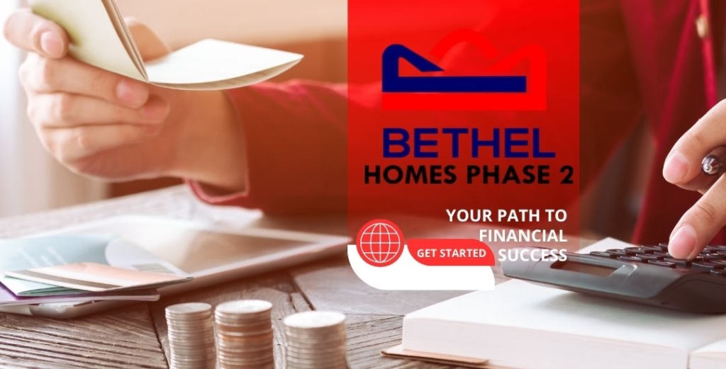 Bethel homes phase 2