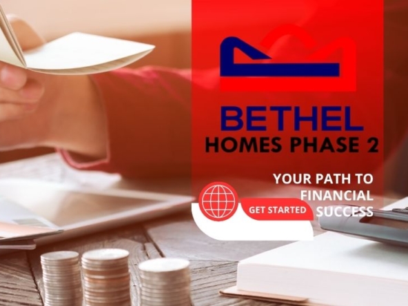 Bethel homes phase 2