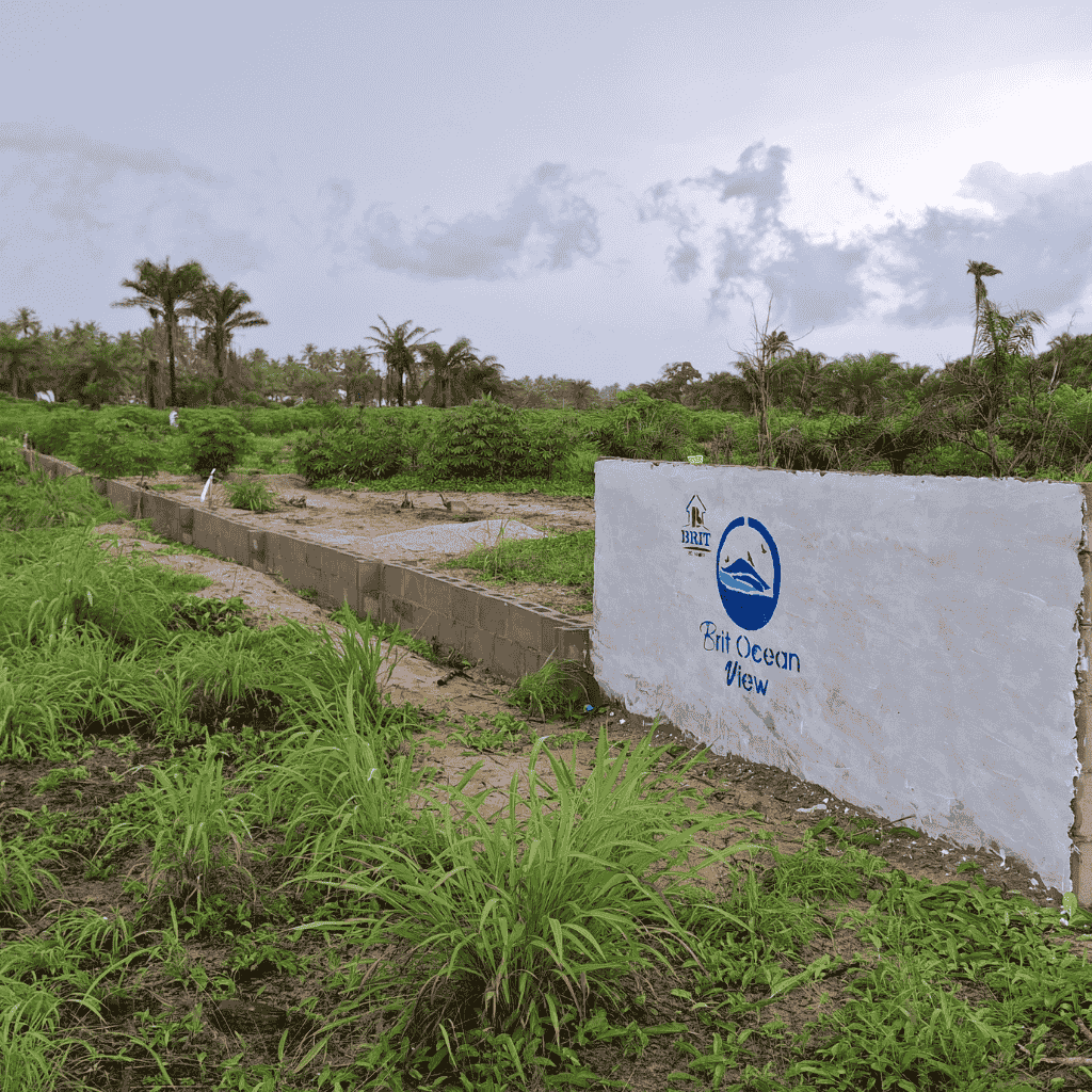 brit ocean view front image