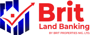 Brit Land Banking Logo
