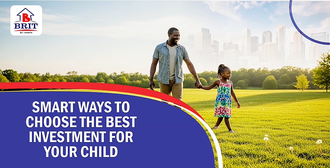 Choose the Best Investment for Your Child
