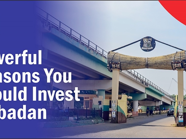 Reasons You Should Invest in Ibadan
