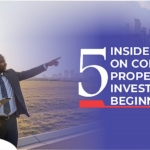 5 Insider Tips on Commercial Property Investing for Beginners