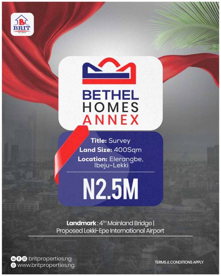 Bethel Homes Annex (2)