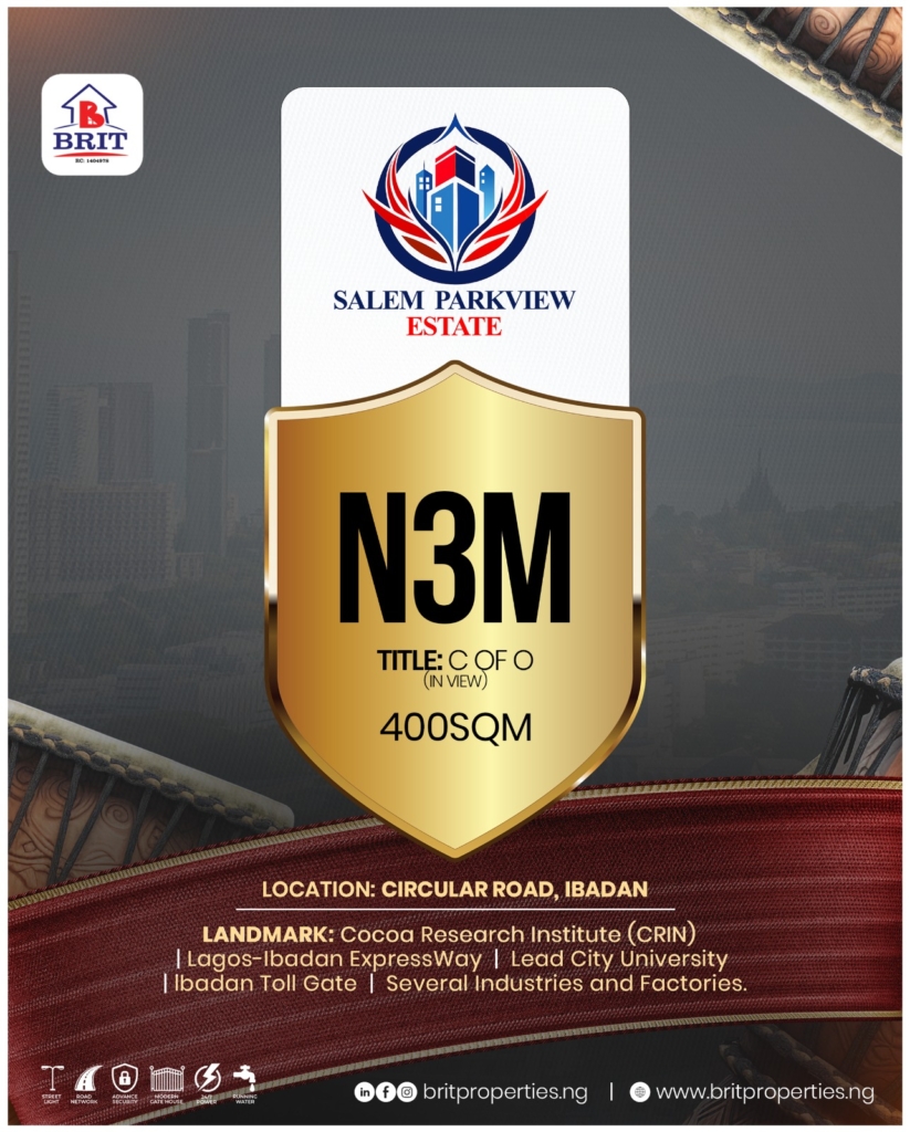 Salem Parkview Estate (1)