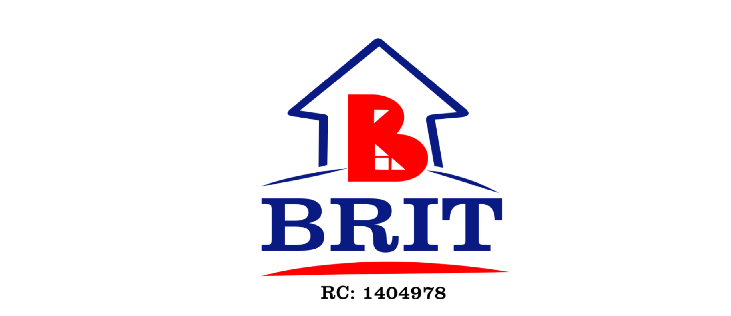 Brit logo