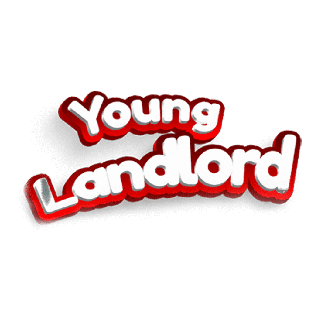 YOUNG LANDLORD IMAGE