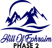 Hill of Ephraim 2
