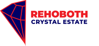 REHOBOTH CRYSTAL ESTATE