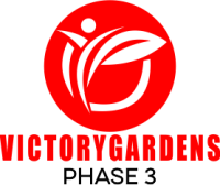 Victory Gradens 3